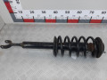 стойка амортизатора Audi A4 B5 1997, 1.6 л., МКПП, седан, 8D0413031AC - фото №5