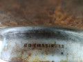 диск тормозной передний Mercedes-Benz E-Класс W211/S211 2004, 3.2 л., дизель, АКПП, универсал - фото №4