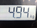 диск тормозной передний Audi A3 8L 1998, 1.6 л., МКПП, хетчбэк 3 дв., 6R0615301C - фото №5