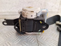 ремень безопасности Mazda 2 1 поколение 2004, 0432028, T89347T, 0277406, BGD530091 - фото №5