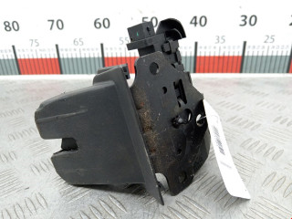 замок багажника Audi A6 4F/C6 2005, 3.0 л., вариатор, универсал, 8P4827505D