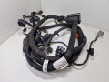 проводка двигателя SEAT Leon 2 поколение [рестайлинг] 2012, 1.2 л., TSI, бензин, МКПП, передний привод, 03F972619J - фото №2