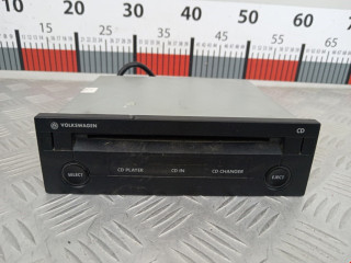 CD-чейнджер Volkswagen Passat B5 2000, 1.6 л., АКПП, универсал
