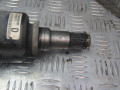 полуось передняя правая (приводной вал, ШРУС) Toyota Yaris P1 2002, 1.4 л., АКПП, хетчбэк 5 дв., P26080577 - фото №4