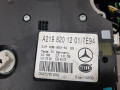 фонарь салона (плафон) Mercedes-Benz CLS-Класс C219 2007, 5.5 л., АКПП, седан, A21982012017E94 - фото №7
