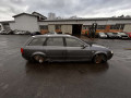 суппорт задний левый Audi A6 C5 [рестайлинг] 2003, 2.5 л., вариатор, универсал, 8E0615423 - фото №7