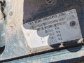 балка подвески передняя (подрамник) Subaru Forester 1 поколение (SF) 1998, 2.0 л., МКПП, внедорожник 5 дв., 20100FA002 - фото №10