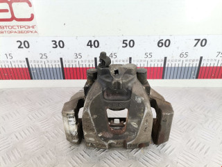 суппорт задний левый BMW 7 серия F01/F02 2009, АКПП, седан, 34216786831