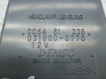 блок управления светом Mazda 5 CR 2005, 2.0 л., МКПП, минивэн, CC6451225 - фото №4