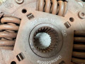 комплект сцепления Hyundai 2008, 232004A060, 4120049950, 328059110 - фото №3