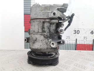 компрессор кондиционера Renault Scenic 3 поколение 2009, 1.5 л., МКПП, минивэн, 8200939386