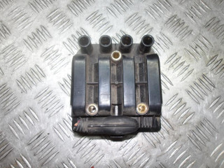 катушка зажигания Volkswagen Caddy 3 поколение 2006, 2.0 л., МКПП, минивэн, NJK