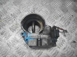 заслонка дроссельная Volkswagen Touran 1 поколение 2006, 1.9 л., 03G128063