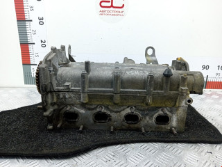 головка блока цилиндров Volkswagen Eos 1 поколение 2007, 1.6 л., МКПП, кабриолет, 03C103264FX