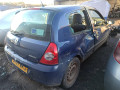 турбина Renault Clio 2 поколение [2-й рестайлинг] 2007, 1.5 л., МКПП, хетчбэк 3 дв., 7701476891 - фото №11