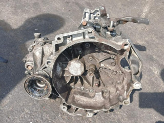 КПП механическая (МКПП) Volkswagen Golf 4 поколение 2004, 1.4 л., МКПП, хетчбэк 5 дв., FXQ