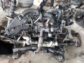 форсунка Audi A3 8L [рестайлинг] 2001, 1.9 л., МКПП, хетчбэк 5 дв., 038130201F - фото №8