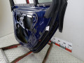 дверь задняя правая BMW 5 серия E60/E61 [рестайлинг] 2009, 2.0 л., АКПП, универсал, 41527158502 - фото №6