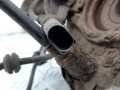 ступица задняя правая Porsche Cayenne 955 2005, 3.2 л., АКПП, внедорожник 5 дв., 95533161220 - фото №7