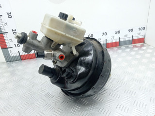вакуумный усилитель тормозов Mercedes-Benz C-Класс W203/S203/CL203 2003, 2.2 л., МКПП, универсал, A0054304730