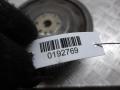 маховик Nissan Note E11 2006, 1.4 л., МКПП, хетчбэк 5 дв. - фото №2