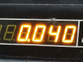 датчик уровня масла Renault Clio 3 поколение 2007, 1.5 л., МКПП, хетчбэк 3 дв., 8200823348 - фото №4