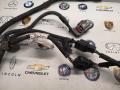 проводка датчиков парковки Alfa Romeo Stelvio 1 поколение [рестайлинг] 2021, 2.0 л., бензин, АКПП, 00505609560 - фото №3