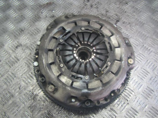 маховик Mercedes-Benz E-Класс W210/S210 1996, 2.6 л., 1120301305