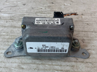 датчик ускорения Renault Laguna 2 поколение 2004, 1.9 л., дизель, МКПП, универсал, 8200301391, 10.0980-0415.2