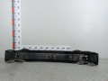 усилитель бампера переднего Volkswagen Golf 3 поколение 1998, 1.6 л., МКПП, кабриолет, 1E0805551 - фото №3