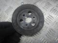 шкив насоса гидроусилителя Audi 100 С3 1987, 2.0 л., 035145255E - фото №2