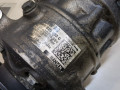 компрессор кондиционера Skoda Yeti 1 поколение 2014, 1.2 л., CBZB, МКПП, зеленый, 5K0820803C - фото №2