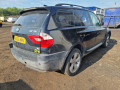 бампер задний BMW X3 E83 2005, 2.0 л., МКПП, внедорожник 5 дв., 51123400941 - фото №10