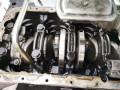 блок цилиндров Citroen Xsara Picasso 1 поколение 2003, 2.0 л., МКПП, минивэн, 0130T7 - фото №3