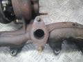 турбина Volkswagen Golf 3 поколение 2000, 1.9 л., 038253016N - фото №2