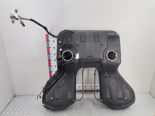 бак топливный Audi A8 D3/4E 2003, 3.7 л., АКПП, седан, 4E0201060D