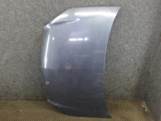 капот Opel Zafira 2 поколение (B) 2005, 1.9 л., МКПП, минивэн