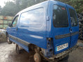 полуось передняя правая (приводной вал, ШРУС) Citroen Berlingo 1 поколение (M59) [рестайлинг] 2007, 1.6 л., МКПП, фургон, 32739Z - фото №13