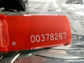 зеркало наружное правое Mazda 2 1 поколение DY 2003, 1.2 л., МКПП, хетчбэк 5 дв., DD216912ZF00 - фото №2