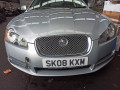 фонарь задний правый Jaguar XF X250 2008, 2.7 л., АКПП, седан, 8X2313404BC - фото №10