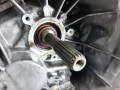 КПП роботизированная Mazda 2 1 поколение DY 2003, 1.4 л., робот, хетчбэк 5 дв., C4031701XB - фото №2