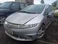 головка блока цилиндров Honda Civic 8 поколение 2008, 1.4 л., МКПП, хетчбэк 5 дв., 10003RSHE00 - фото №9