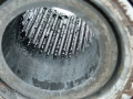 ступица передняя правая Audi Q7 4L 2006, 3.0 л., АКПП, внедорожник 5 дв., 7L8407258A - фото №4