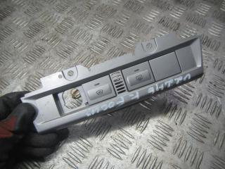 кнопка обогрева заднего стекла Ford Focus 2 поколение [рестайлинг] 2010, 1.6 л., МКПП, универсал