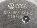насос продувки катализатора Volkswagen Golf 4 поколение 2001, 1.8 л., МКПП, хетчбэк 5 дв., 078906601M - фото №8