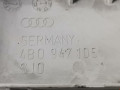 фонарь салона (плафон) Audi A6 C5 [рестайлинг] 2003, 3.0 л., МКПП, седан, 4B0947159B9NQ - фото №4