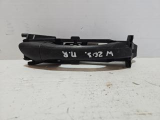 ручка наружная Mercedes-Benz C-Класс W203/S203/CL203 [рестайлинг] 2006, A2037600234