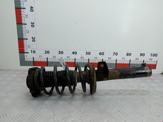 стойка амортизатора Volkswagen Passat B6 2007, 2.0 л., робот, универсал, 3C0413031AC