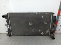 радиатор (основной) Mercedes-Benz Sprinter 2 поколение (W906) 2011, 2.2 л., МКПП, микроавтобус, A9065000002 - фото №4
