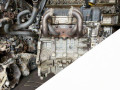 двигатель Kia Ceed 1 поколение 2008, 1.6 л., бензин, G4FC - фото №4